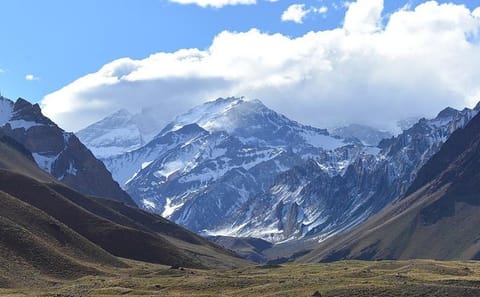 4-Day Wine and Nature Tour in Mendoza from Buenos Aires