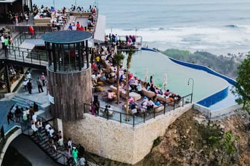 Yogyakarta and Bali 8-Day Cultural and Adventure Tour