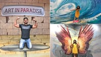 Art in Paradise Pattaya -  3D Art Museum 8