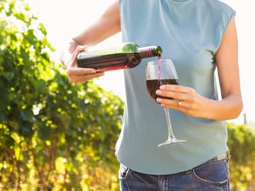 From Ayia Napa & Protaras: Troodos Grape Escape – Mountain Villages & Wineries Tour (6-7hrs)