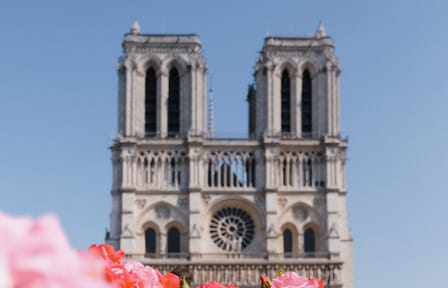 Six-Day City Break in Paris with Hop-On Hop-Off Bus Tour