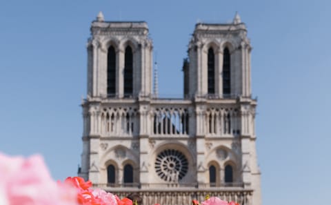 Six-Day City Break in Paris with Hop-On Hop-Off Bus Tour