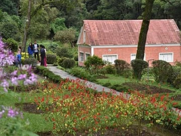 Private Day Tour of Godawari Botanical Garden in Kathmandu