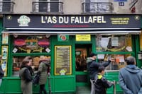 Paris - Visit the famous " Le Marais " with a Private Guide  1