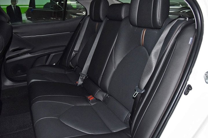 Haikou Meilan International Airport Chauffeur Service, Haikou Airport Transfer 6