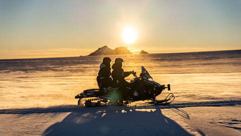 Best Snowmobile Tour in Iceland (2026): 4 Picks