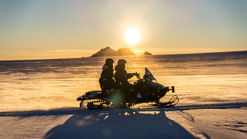 Best Snowmobile Tour in Iceland (2026): 4 Picks