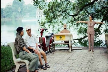 Discover The Ultimate Hanoi Layover Tour