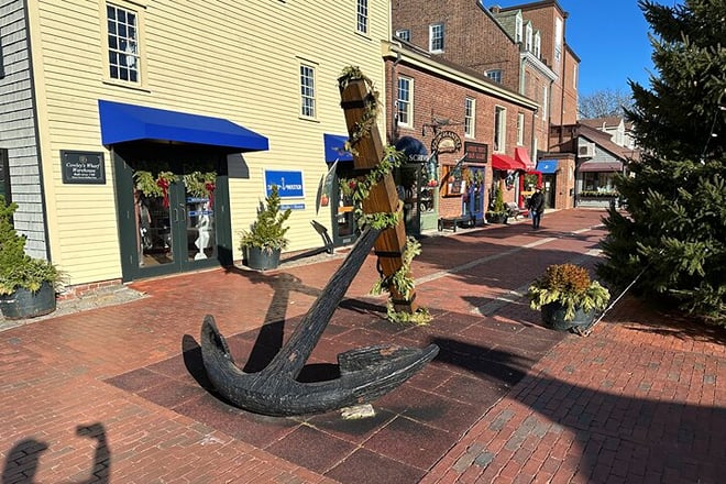 Newport, United States