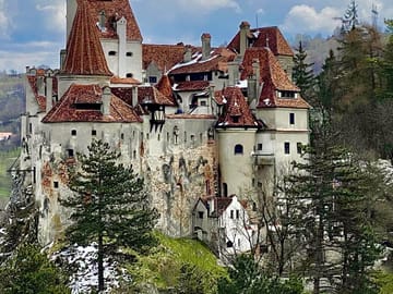 From Brasov: Piatra Craiului National Park 2-Day Guided Trek – Eco-Certified program