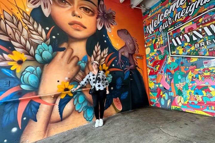 Miami City Tour in 3.5 Hrs–South Beach, Wynwood & Little Havana 2