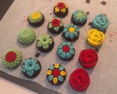 Chocolate Making Workshop 1