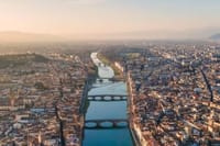 Florence: Luxury Duomo Cathedral Private Walking Tour