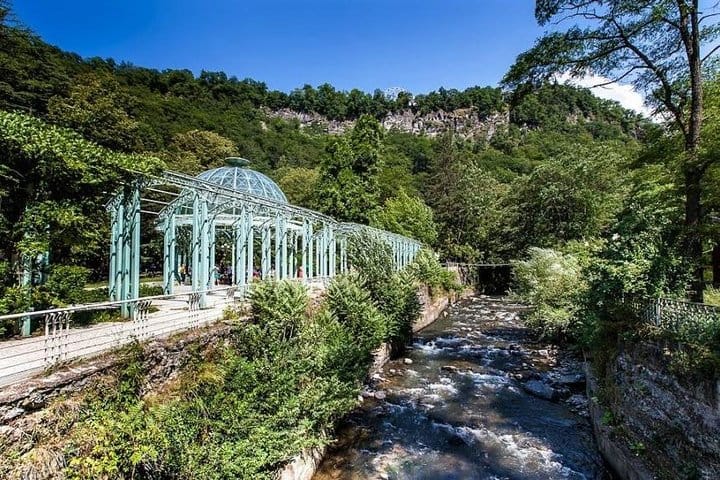 Botjomi Park