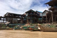 Private 3-Day Tour in Siem Reap & Phnom Penh 6