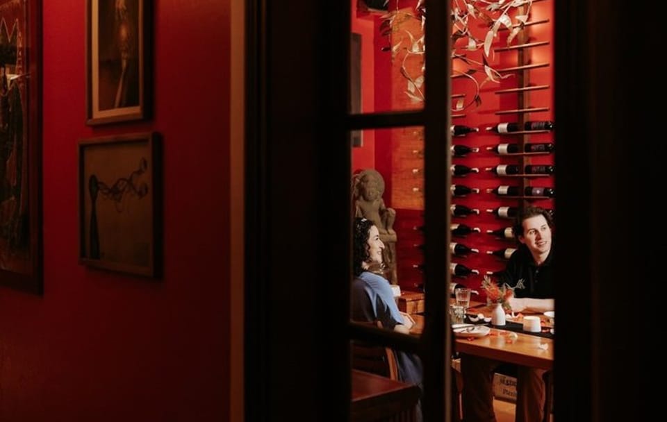 Gourmet Dining Experience by the River in Hoi An