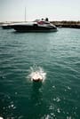 Private Boat Sunset — Polignano a Mare · Il Tramonto 6