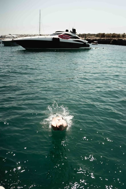 Private Boat Afternoon — Polignano a Mare · Il Pomeriggio photo 6
