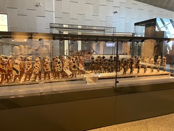 Un día completo: Pirámides de Guiza, Gran Museo Egipcio y Khan El Khalili