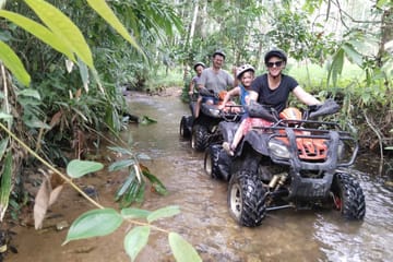 Phuket: Khaolak Hightlight Tour with Eco Guide Adventure