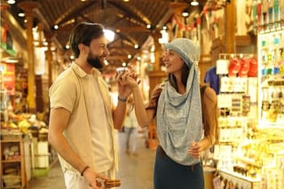 Explore Dubai From History to High Rises
