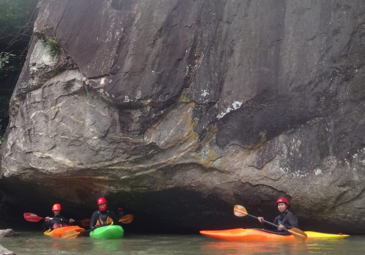 Chiang mai Suthep National Park Leisure Hiking & Mountain Biking