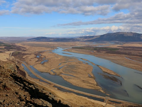 Viking Valley & Glacier Hike Adventure , photo 9
