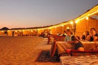  Family Buggy Adventure Desert Safari Tour from Sharm El Sheikh 8