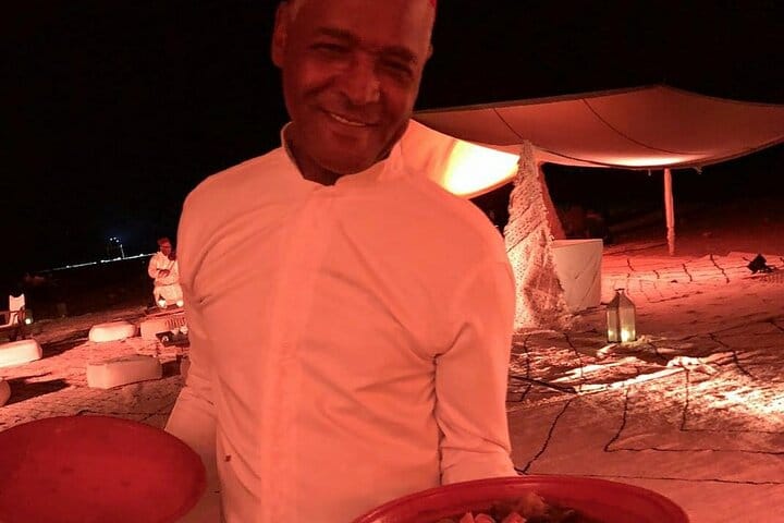 Agafay Desert Agafay Desert