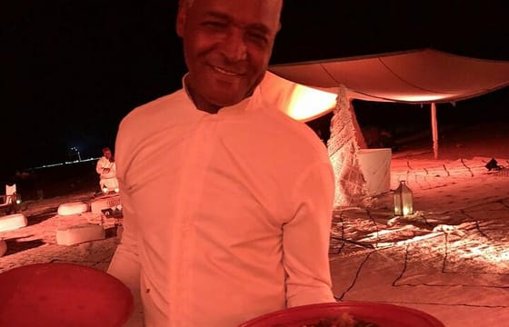 Agafay Desert Agafay Desert