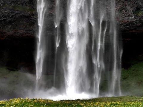 Seljalandsfoss