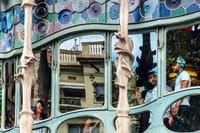 Casa Batll&oacute;