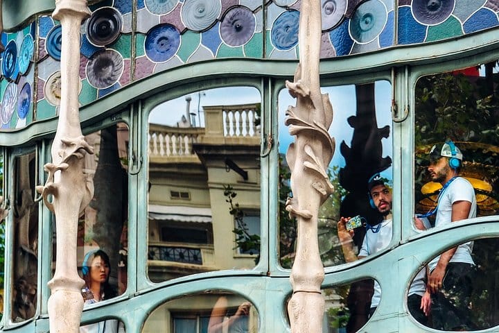 Casa Batll&oacute;