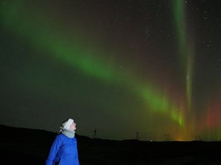 Small group Northern Lights VIP Adventure with Pickup, photo 7