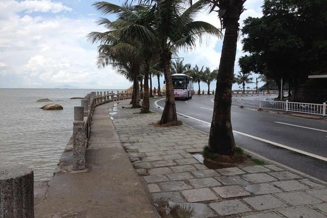 Private Day Tour to Explore Zhuhai from Guangzhou photo 5