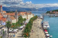 Trogir Private Walking Tour With A Professional Guide 4