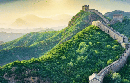 Beijing Badaling Great Wall One-Day Guided Tour