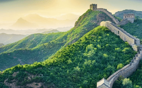 Beijing Badaling Great Wall One-Day Guided Tour