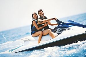 Exhilarating Jet Ski Experience with Transfer – Agadir