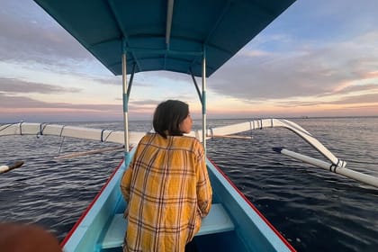 Lovina Family Adventure Dolphins, Sunrise and Fun Fishing