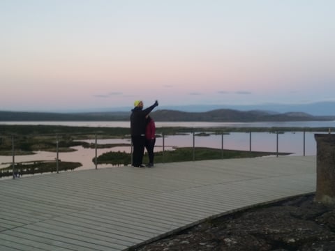 DT 18 Midnight Sun Silver Circle, photo 2