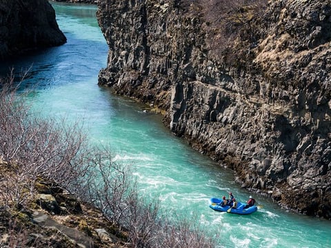 River Fun Rafting, photo 3