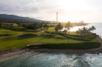 Golfing in Rose Hall Great House & Cinnamon Hill Course with Private Transport 9