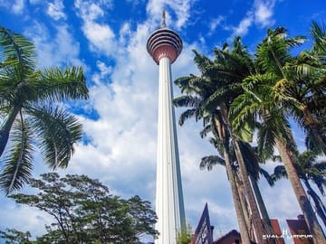 Kuala Lumpur City Tour with Batu Caves and 21 Attractions