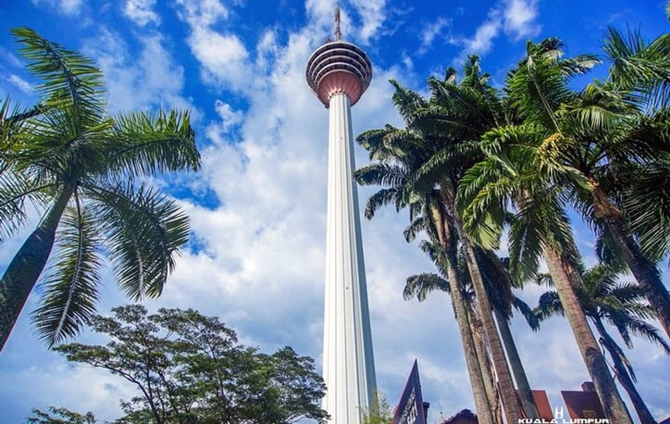 Kuala Lumpur City Tour with Batu Caves and 21 Attractions (Shared with Hotel Pickup)