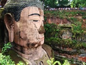 Private Day Trip: Chengdu to Leshan and Luocheng by Train  3