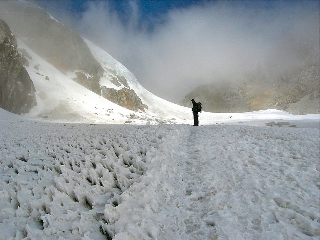 19 Days Mera Peak Climbing & Expedition – One Life-Changing Himalayan Adventure
