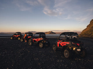 Buggy Adventure-Þórsmörk, photo 8