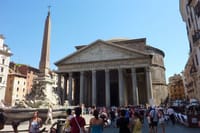 Rome Private Walking Tour With A Professional Guide 3