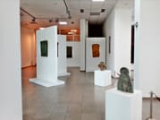 Self-guided Tour in the Museum of Socialist Art 5